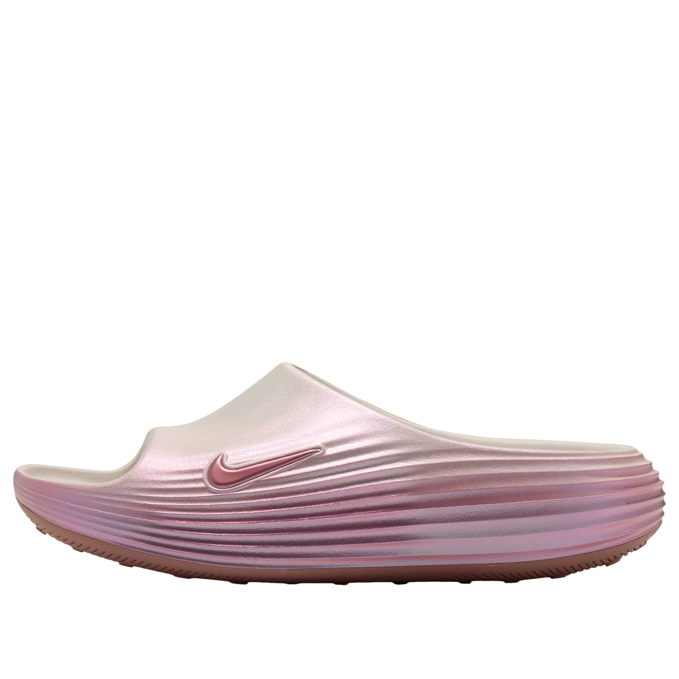 (WMNS) Nike ReactX Rejuven8 'Phantom Rust Pink' HV4484-004 - 1