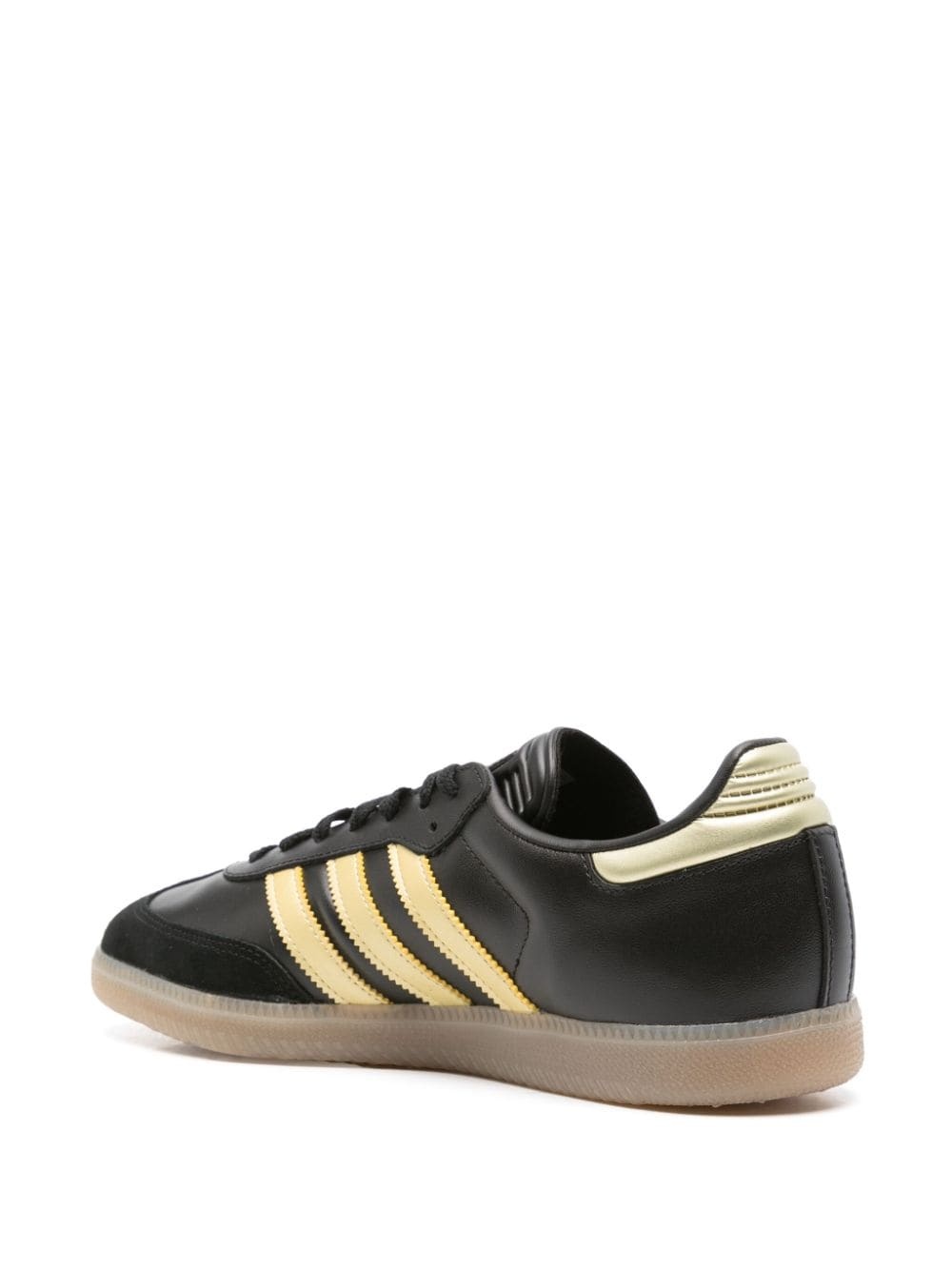 Samba leather sneakers - 3