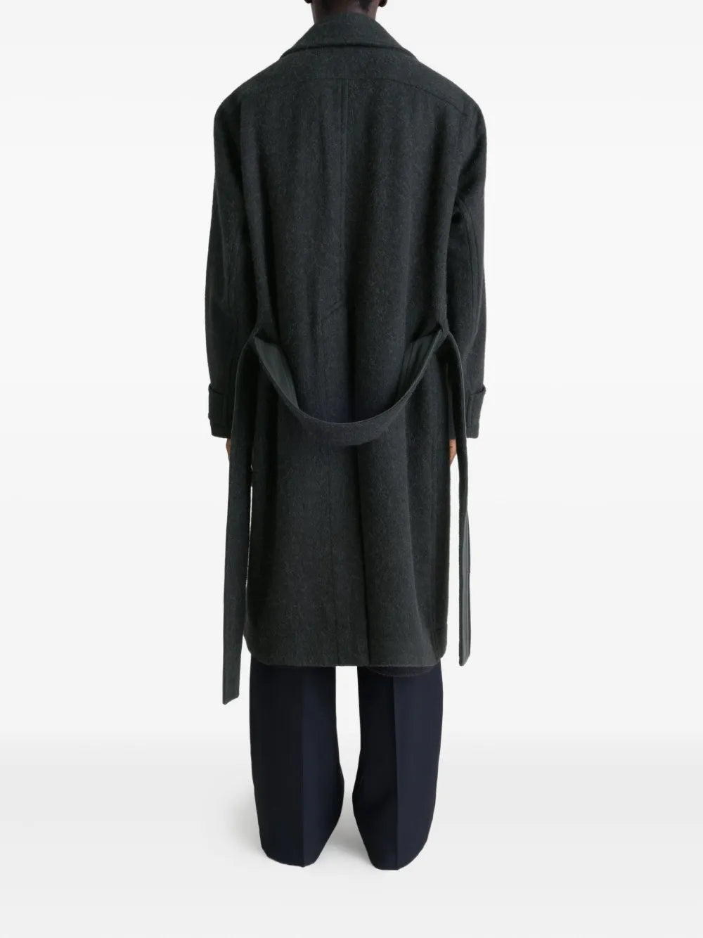 LEMAIRE - Men Soft Coat - 3