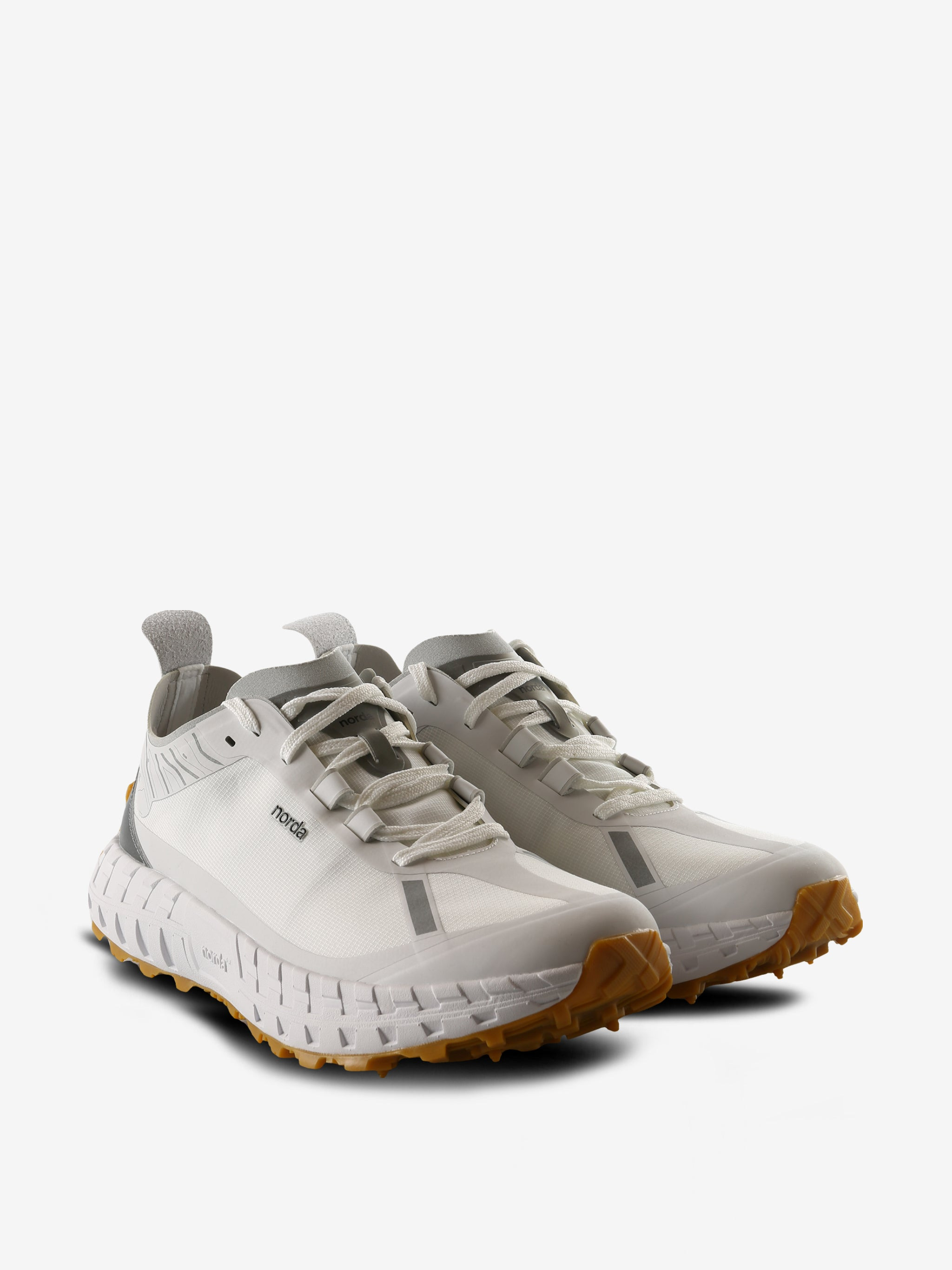 NORDA - Men 001A Sneaker - 2