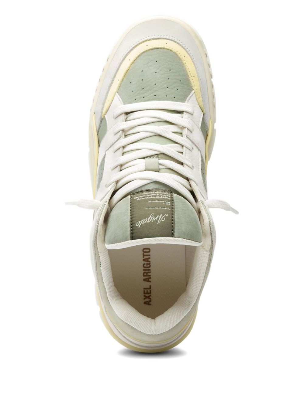 Area Lo sneakers - 3