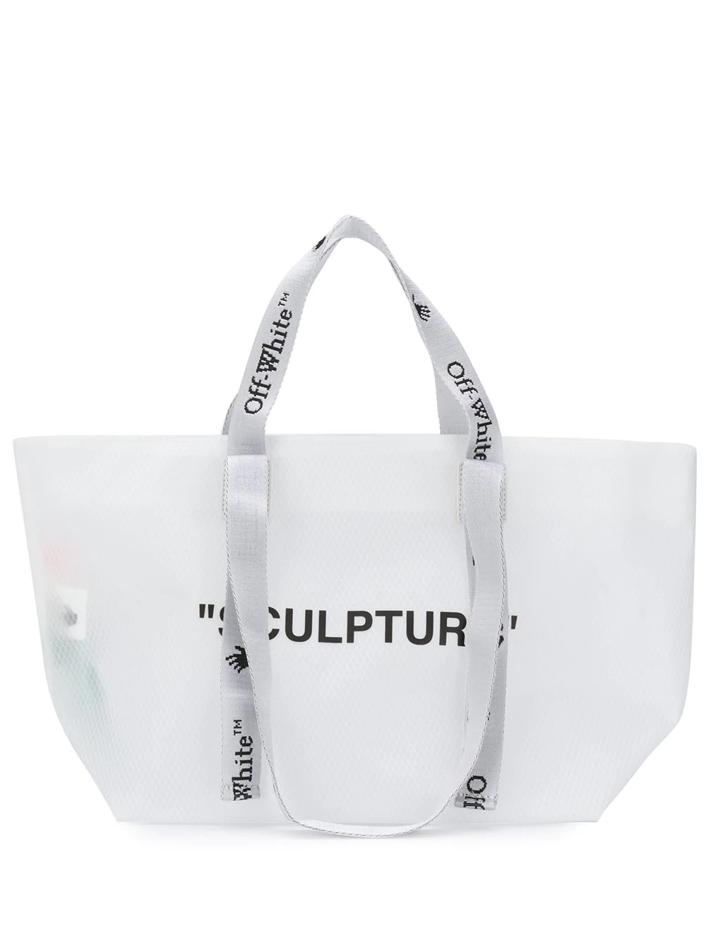 small Commercial tote bag - 1