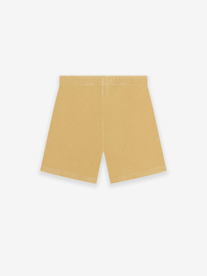 ESSENTIALS Essentials Terry Short outlook