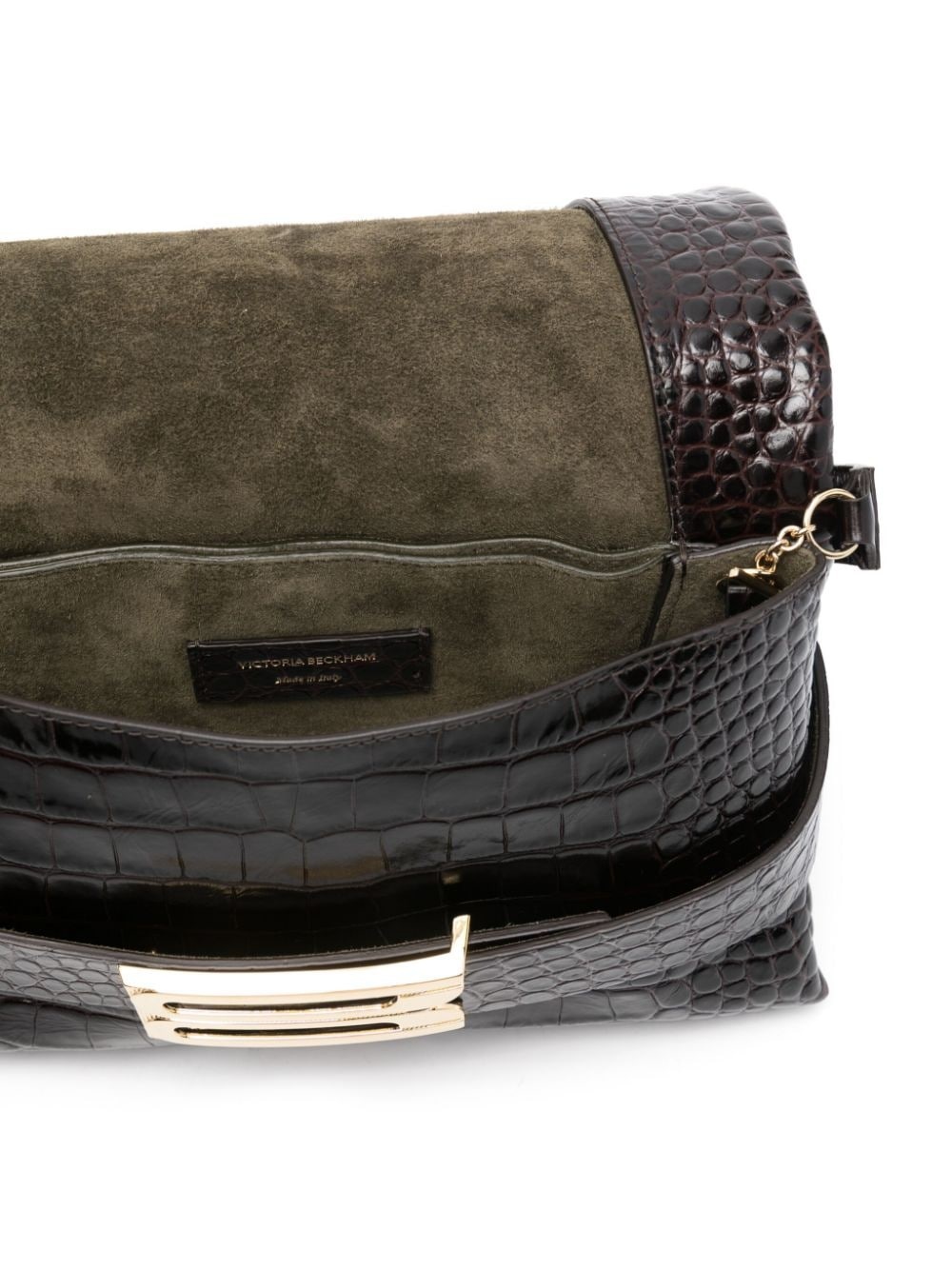B Pouch Bag shoulder bag - 5