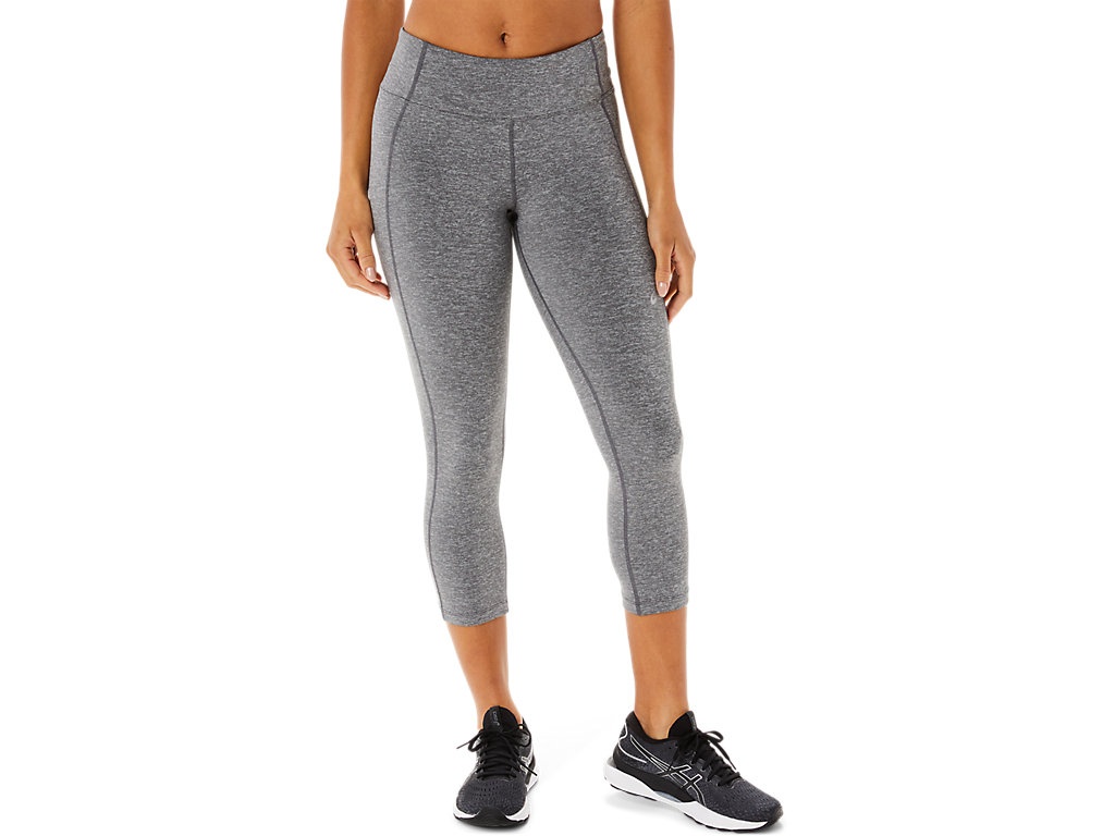 WOMEN'S PERFORMANCE CAPRI - 1