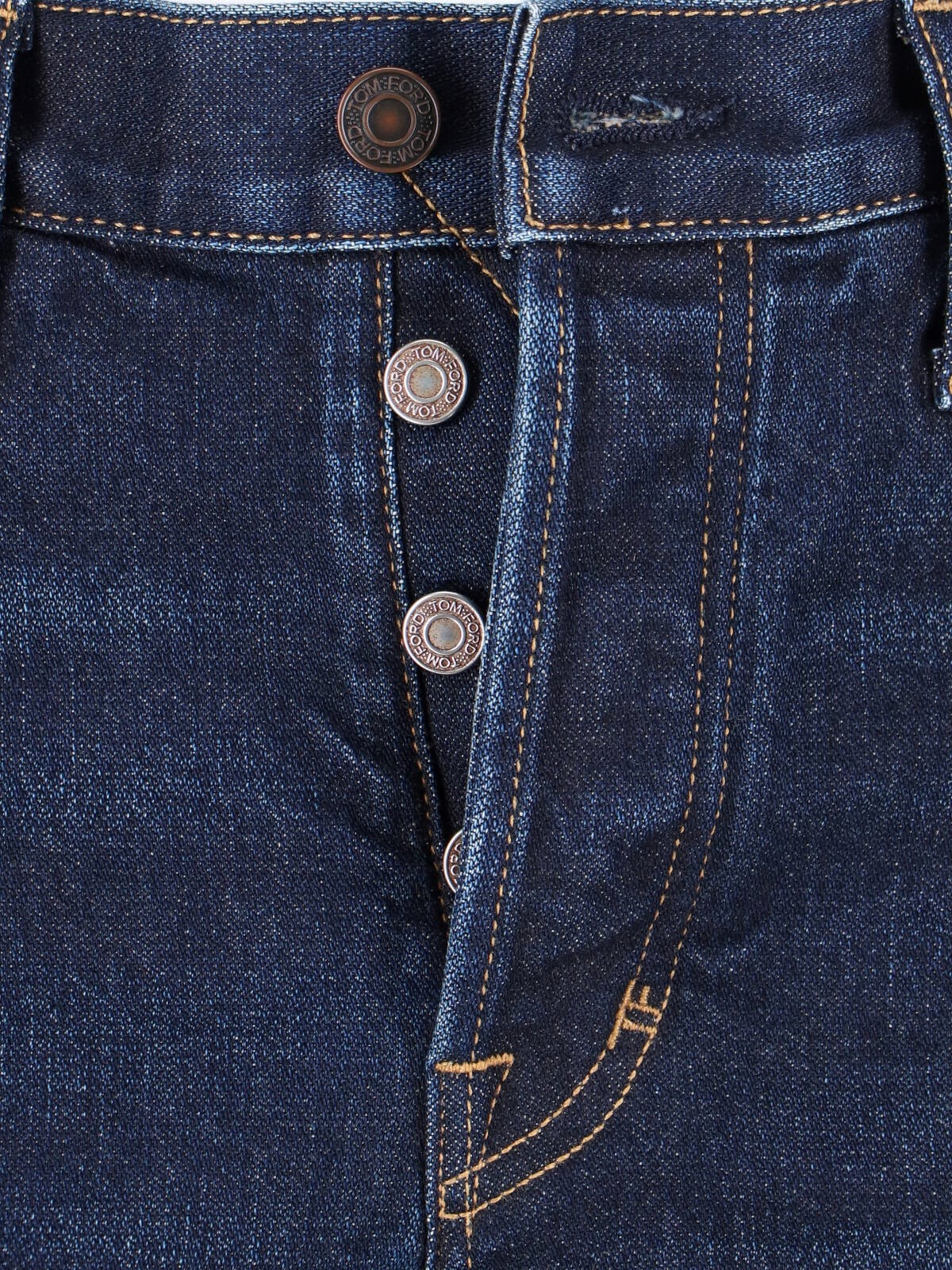 SLIM JEANS - 5