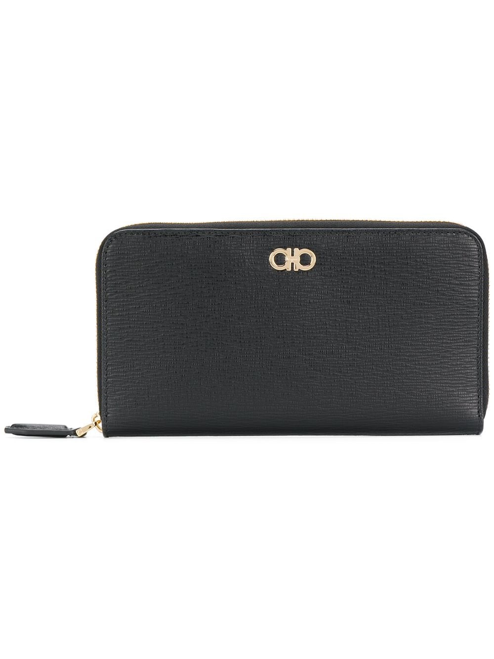 double Gancio continental wallet - 1