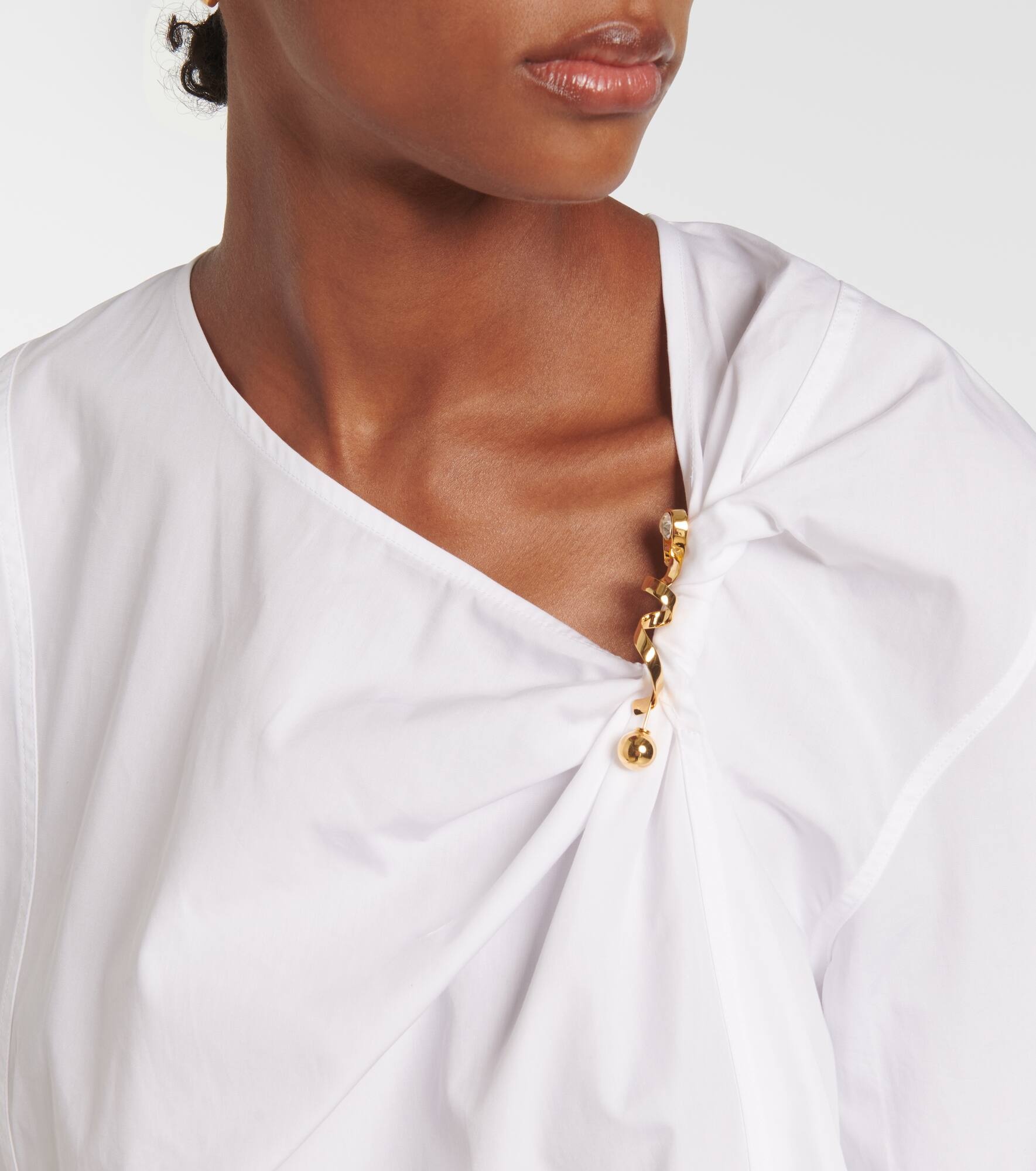 Cotton top - 4