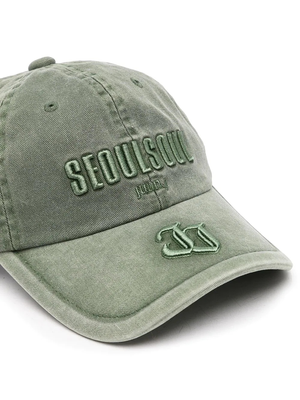 Seoul Soul baseball cap - 2