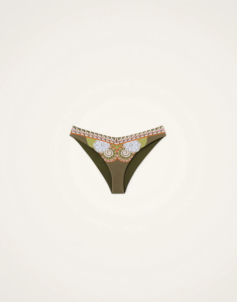 Mirage Bottom - 1
