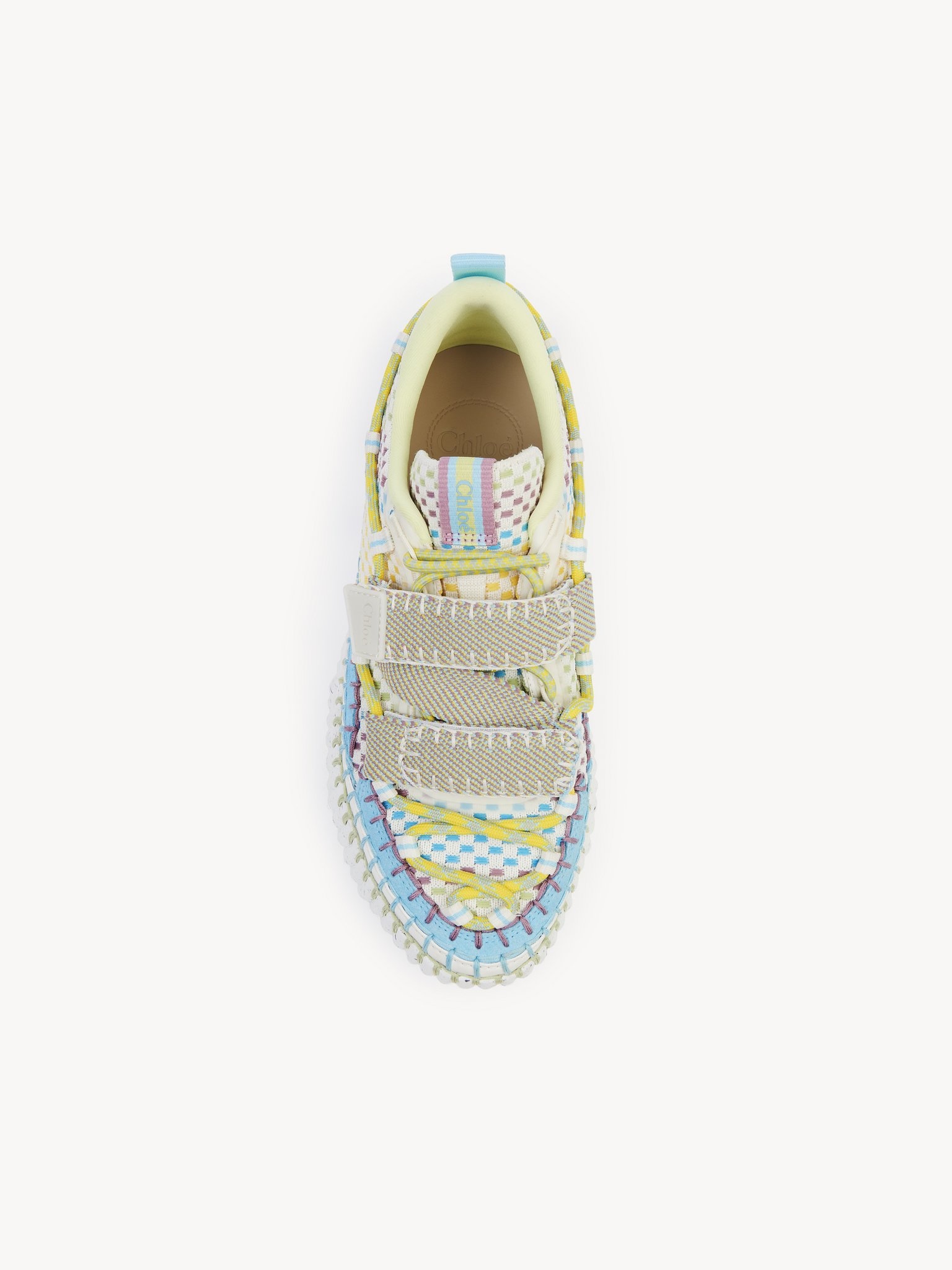 NAMA SLIP-ON SNEAKER - 3