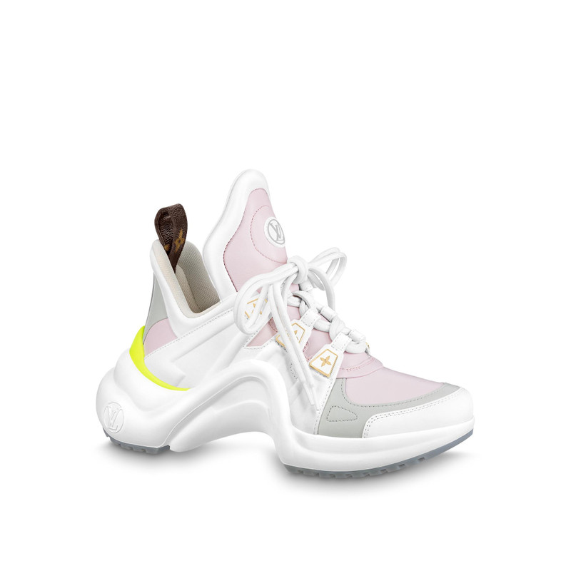 Lv Archlight Sneaker 1