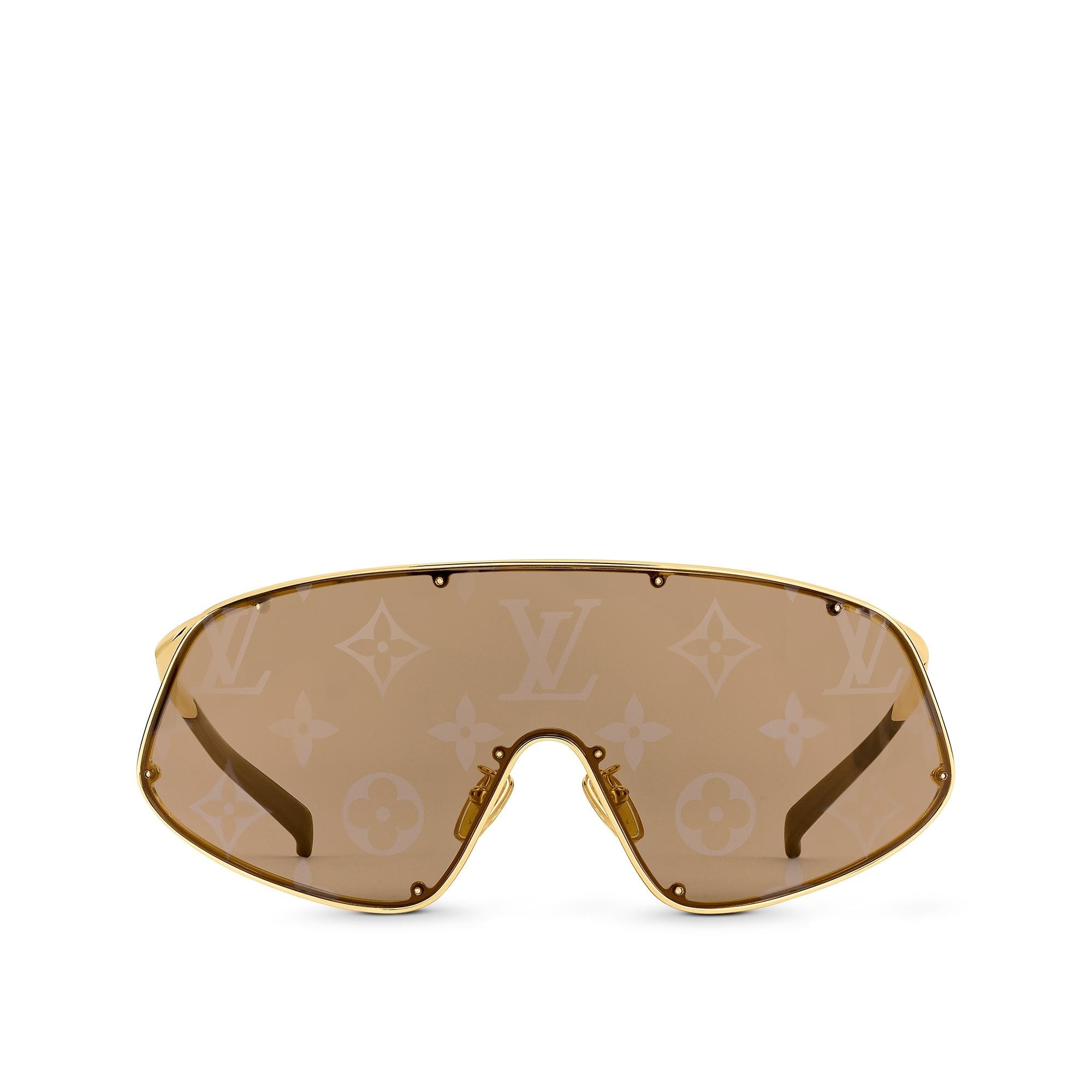 LV Sunlight Mask - 4