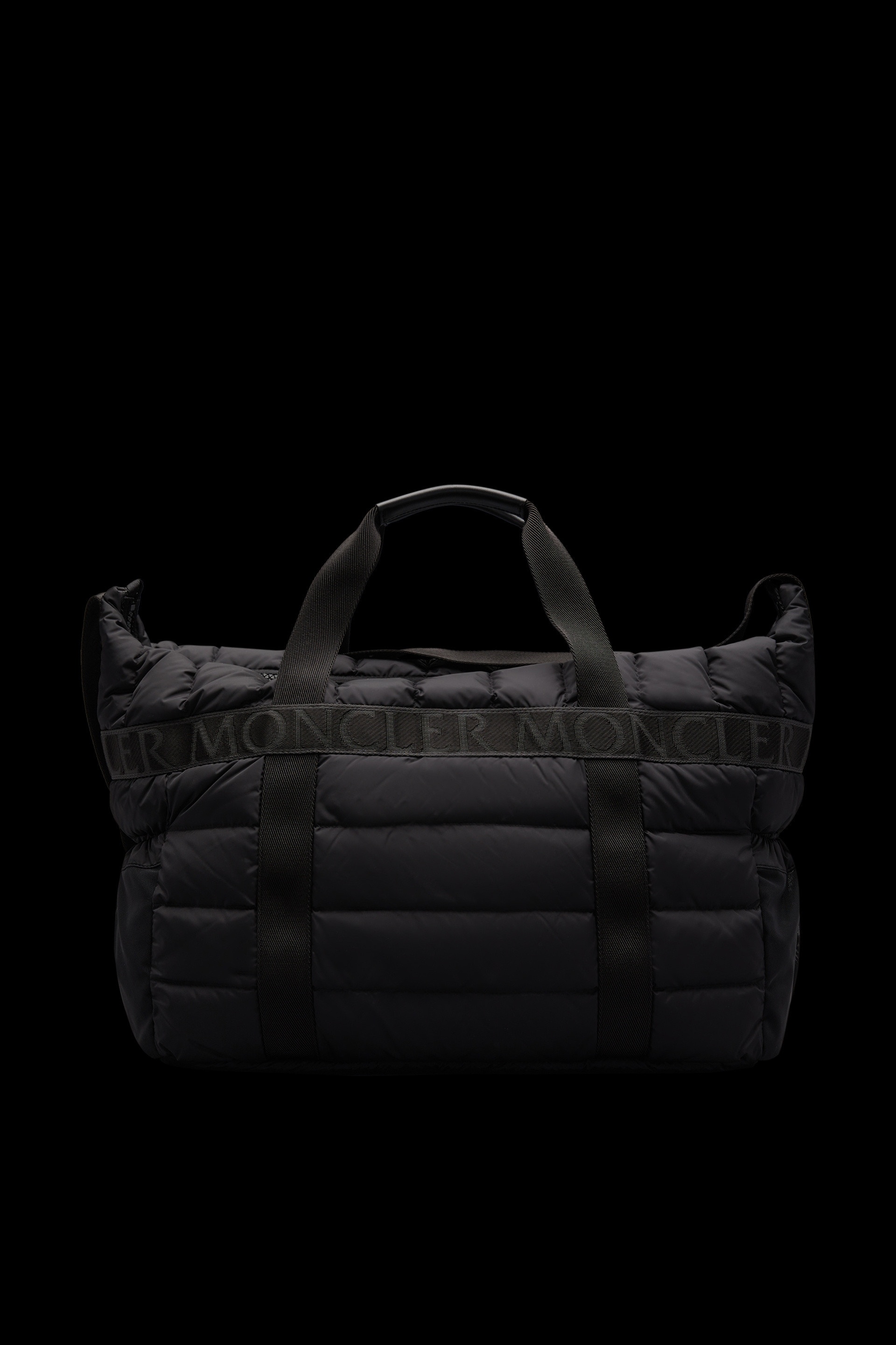 Antartika Duffle Bag - 4
