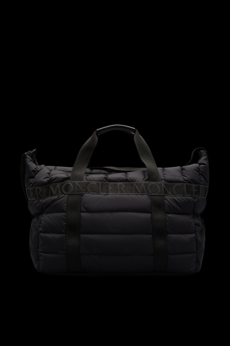 Antartika Duffle Bag 4