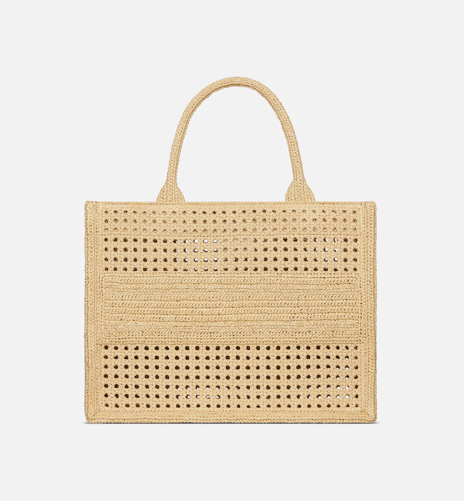 Medium Dior Book Tote - 3