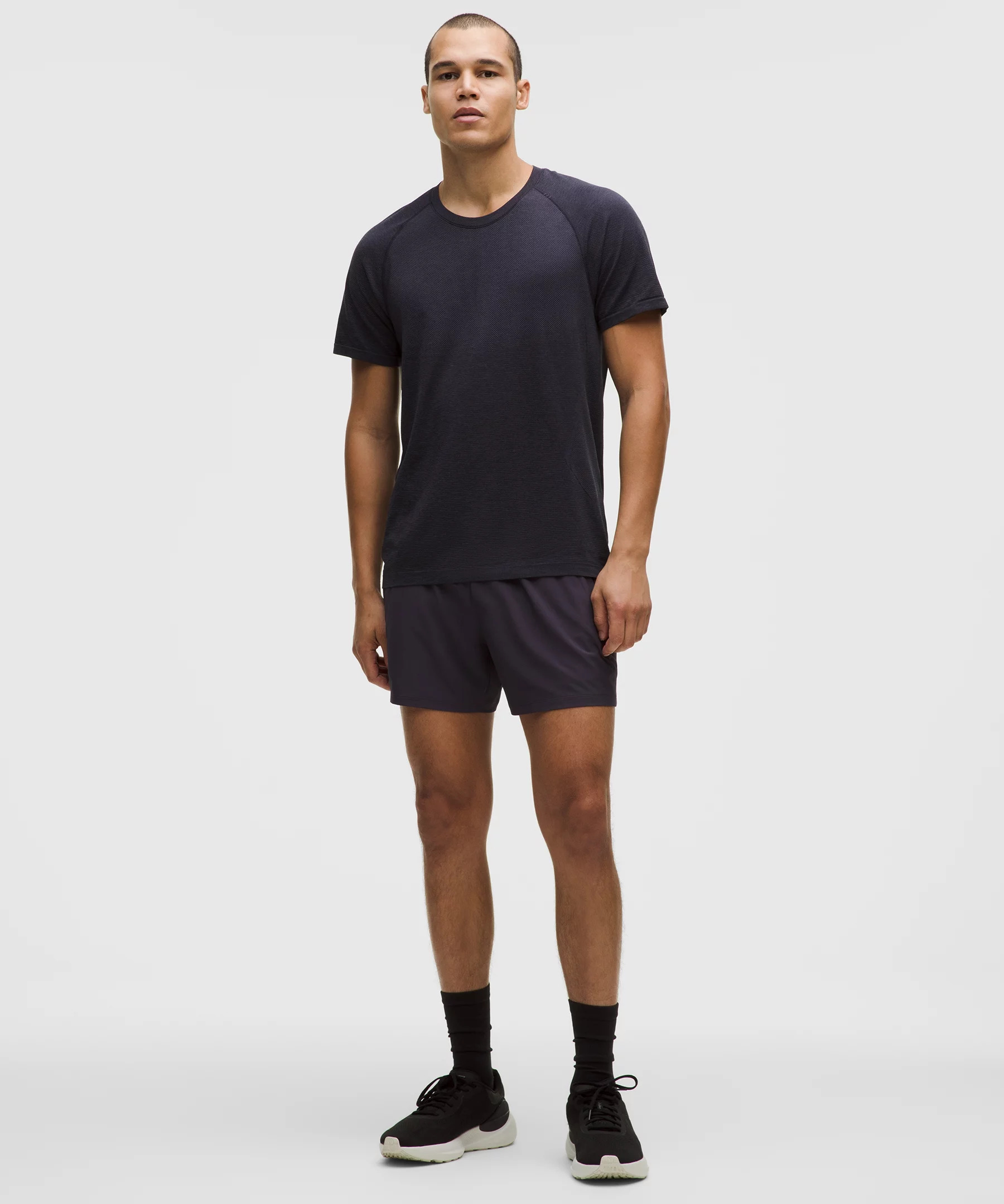Metal Vent Tech Short-Sleeve Shirt - 2