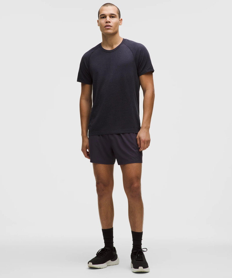 lululemon Metal Vent Tech Short-Sleeve Shirt outlook