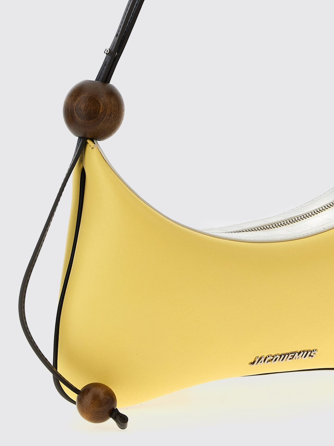 Shoulder bag woman Jacquemus - 3