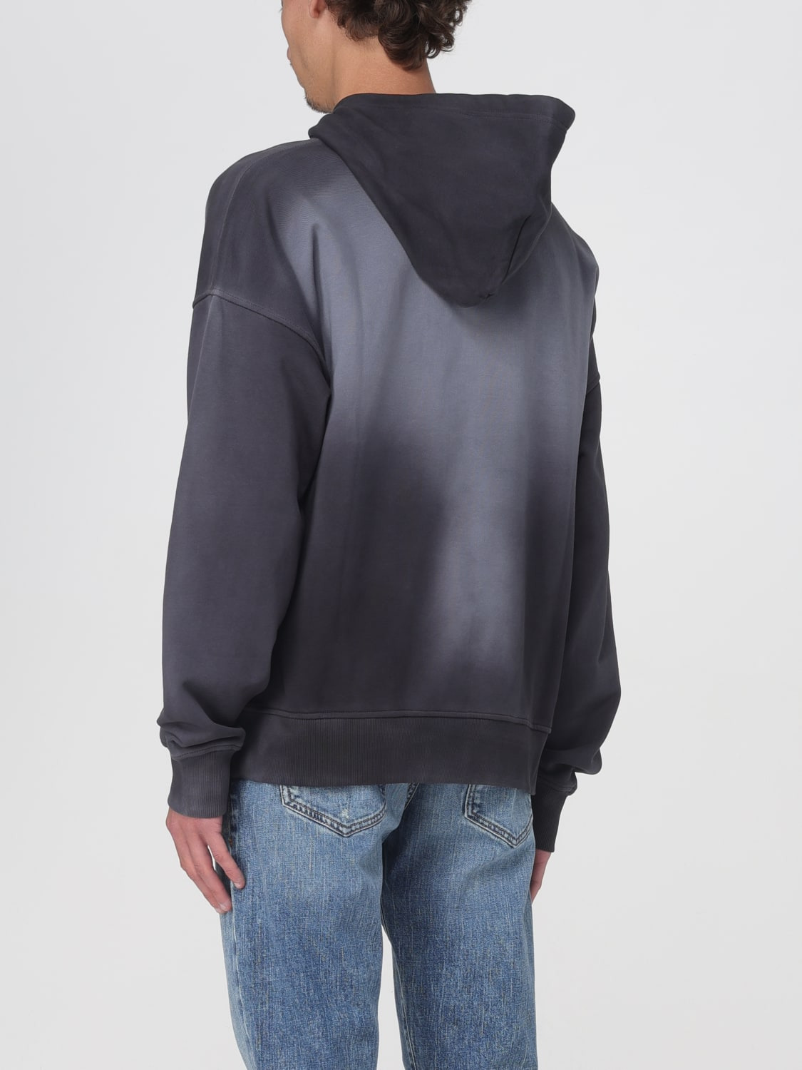 Sweatshirt men Diesel - 3