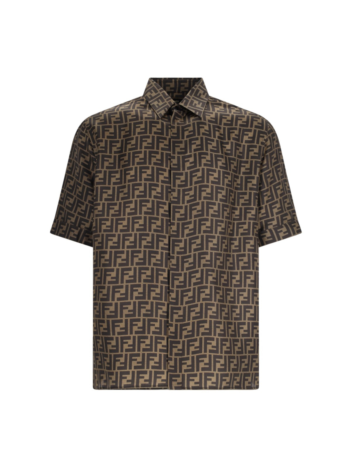 'FF' SHIRT - 1