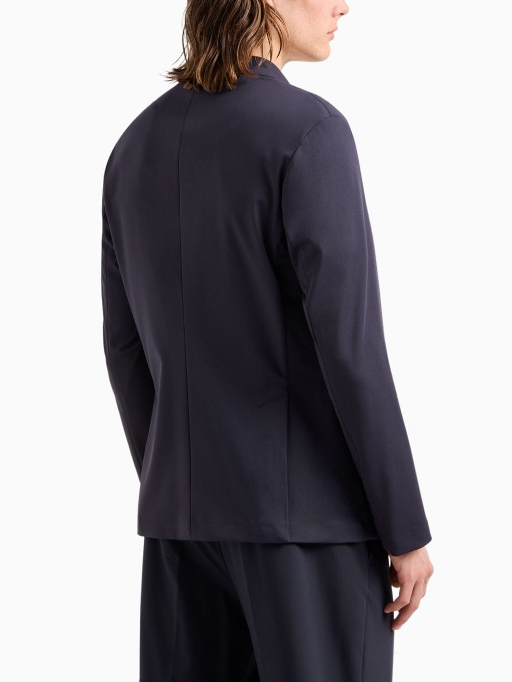 Travel Essentials single-breasted blazer - 3