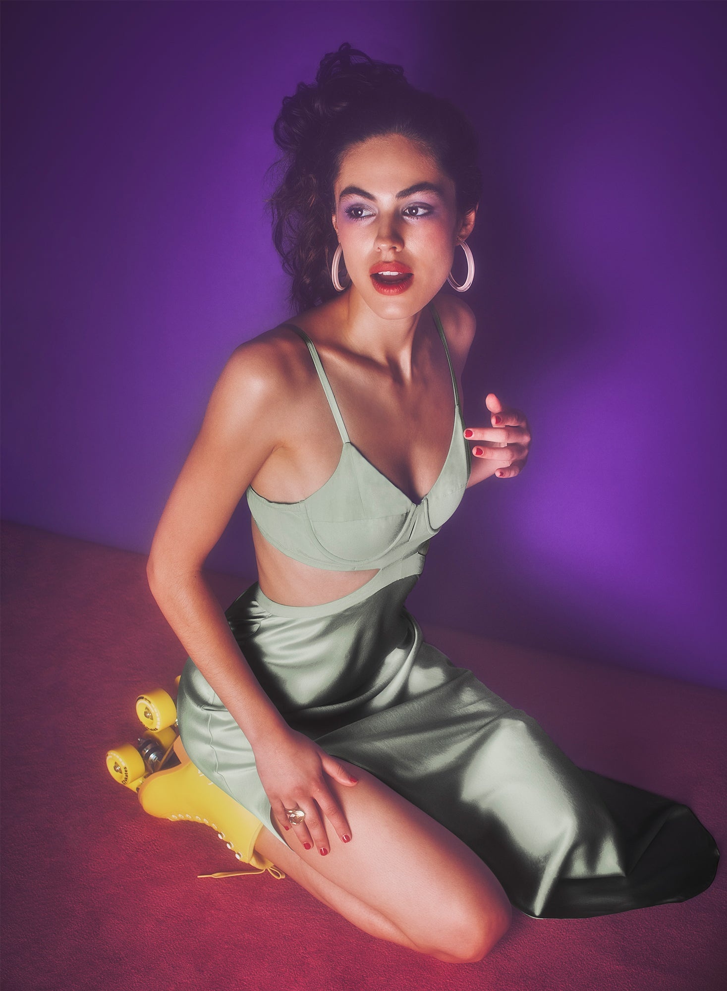 Lola Dress - 6