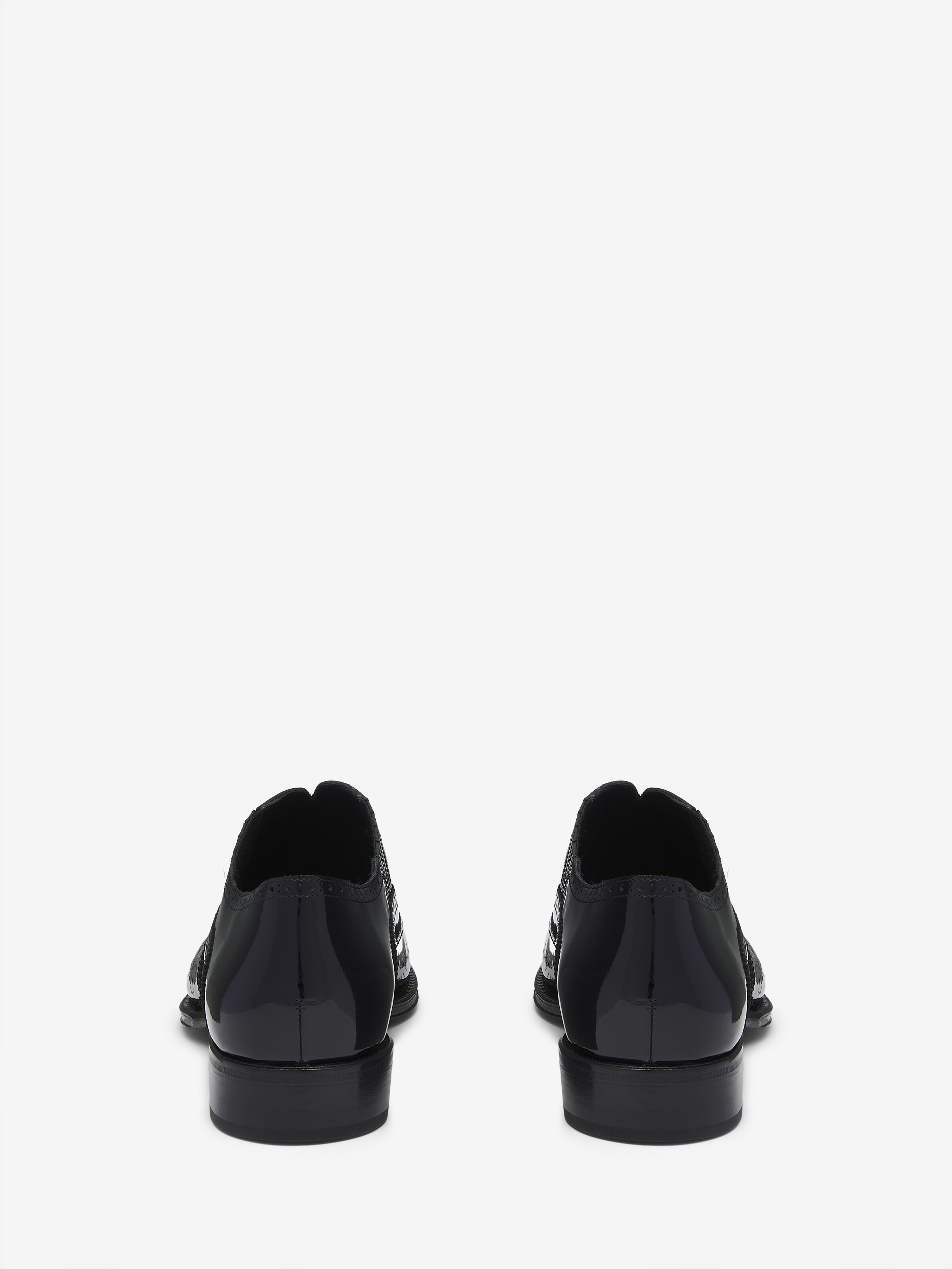 Jermyn Shoe - 4