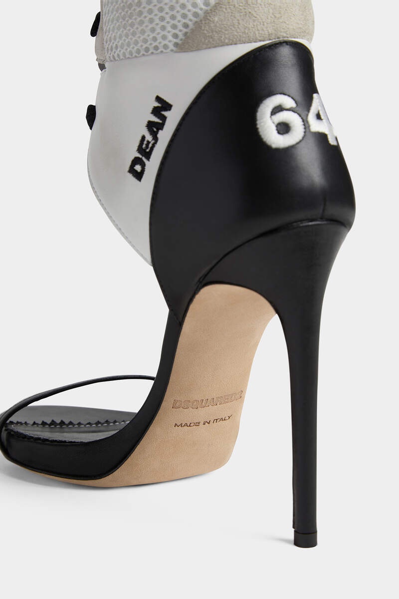 BOXEUR SANDALS - 4