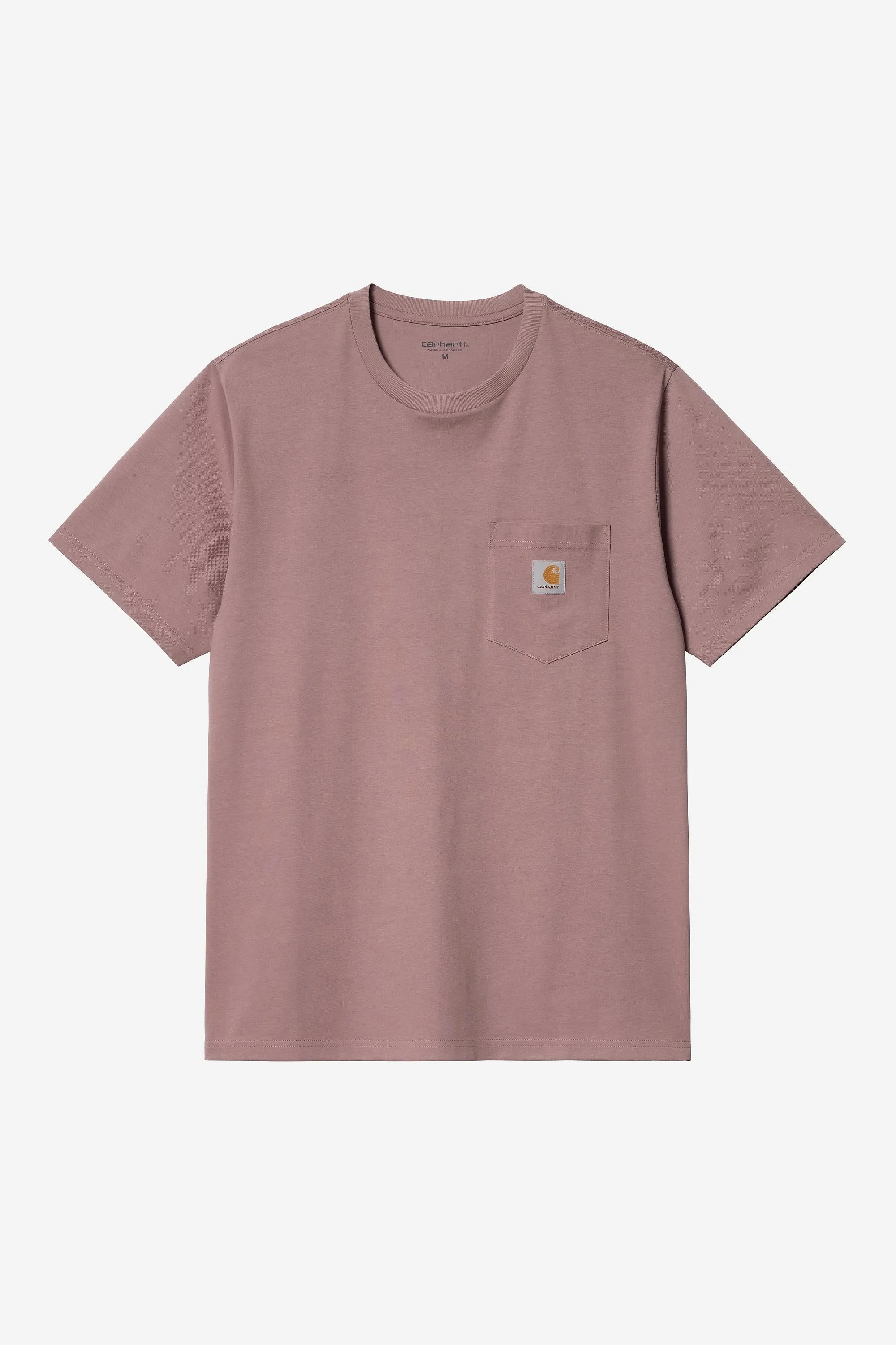 Pocket T-Shirt - 1