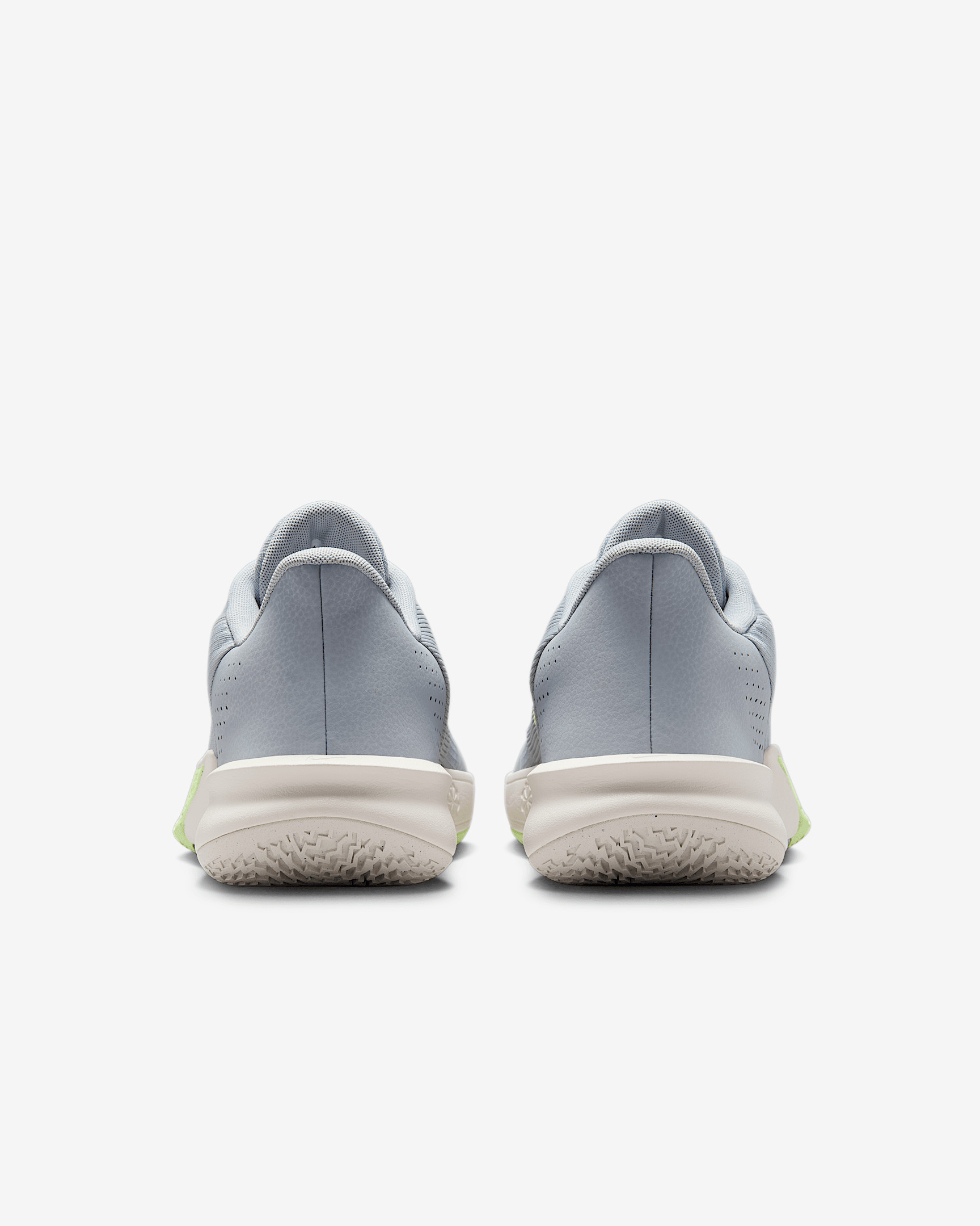 Nike Precision 7 Basketball Shoes - 6
