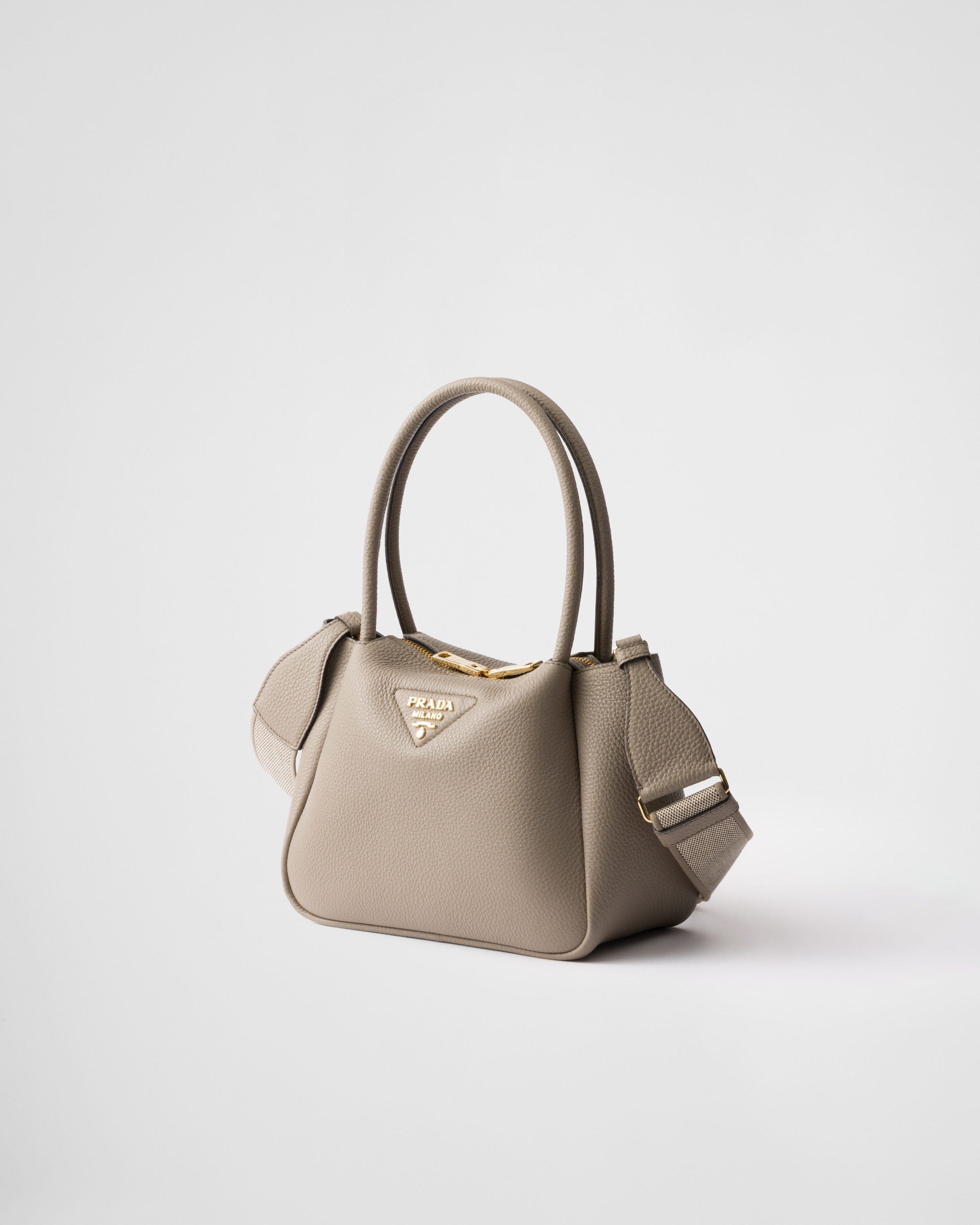Small leather bag - 2