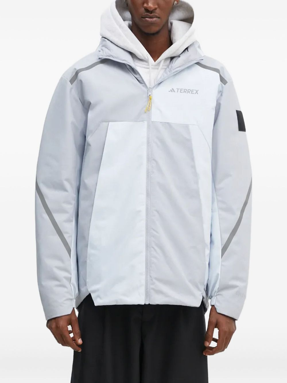 x ©National Geographic insulated jacket - 2