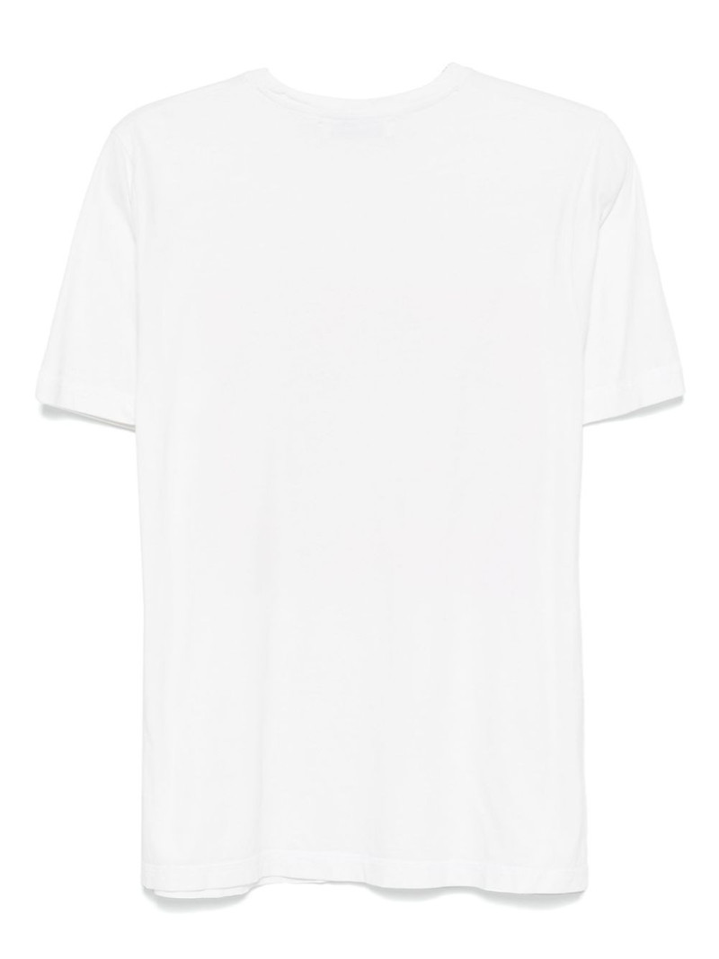 HENRIK VIBSKOV THE ORCHESTRA TEE  - ECRU outlook