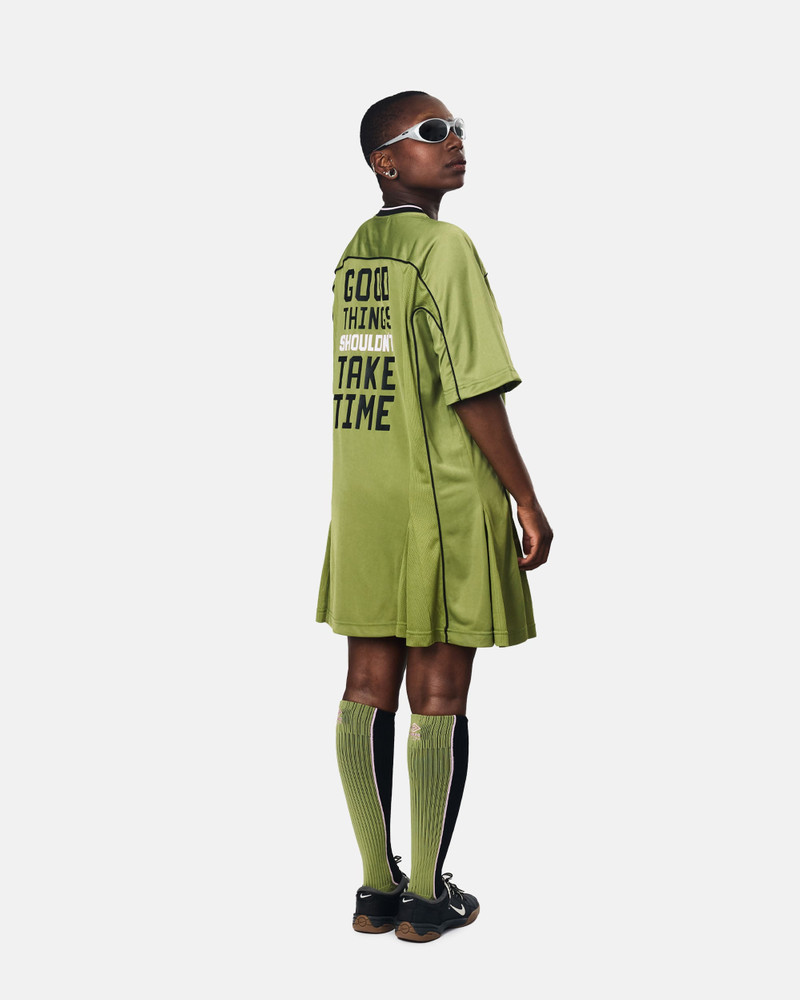 STINE GOYA Stine Goya x UMBRO Jersey Tee Dress outlook