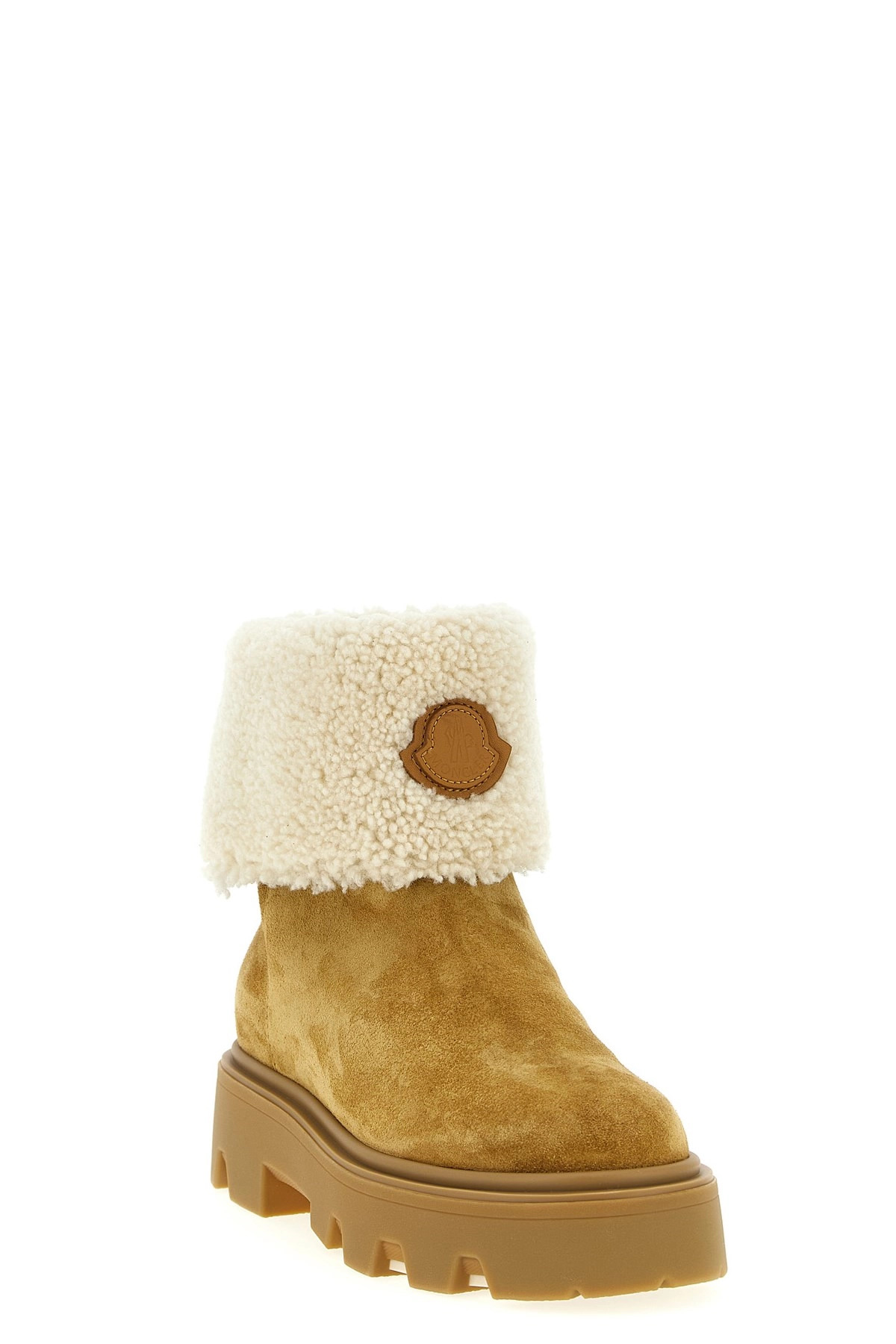 'Aurea' ankle boots - 2