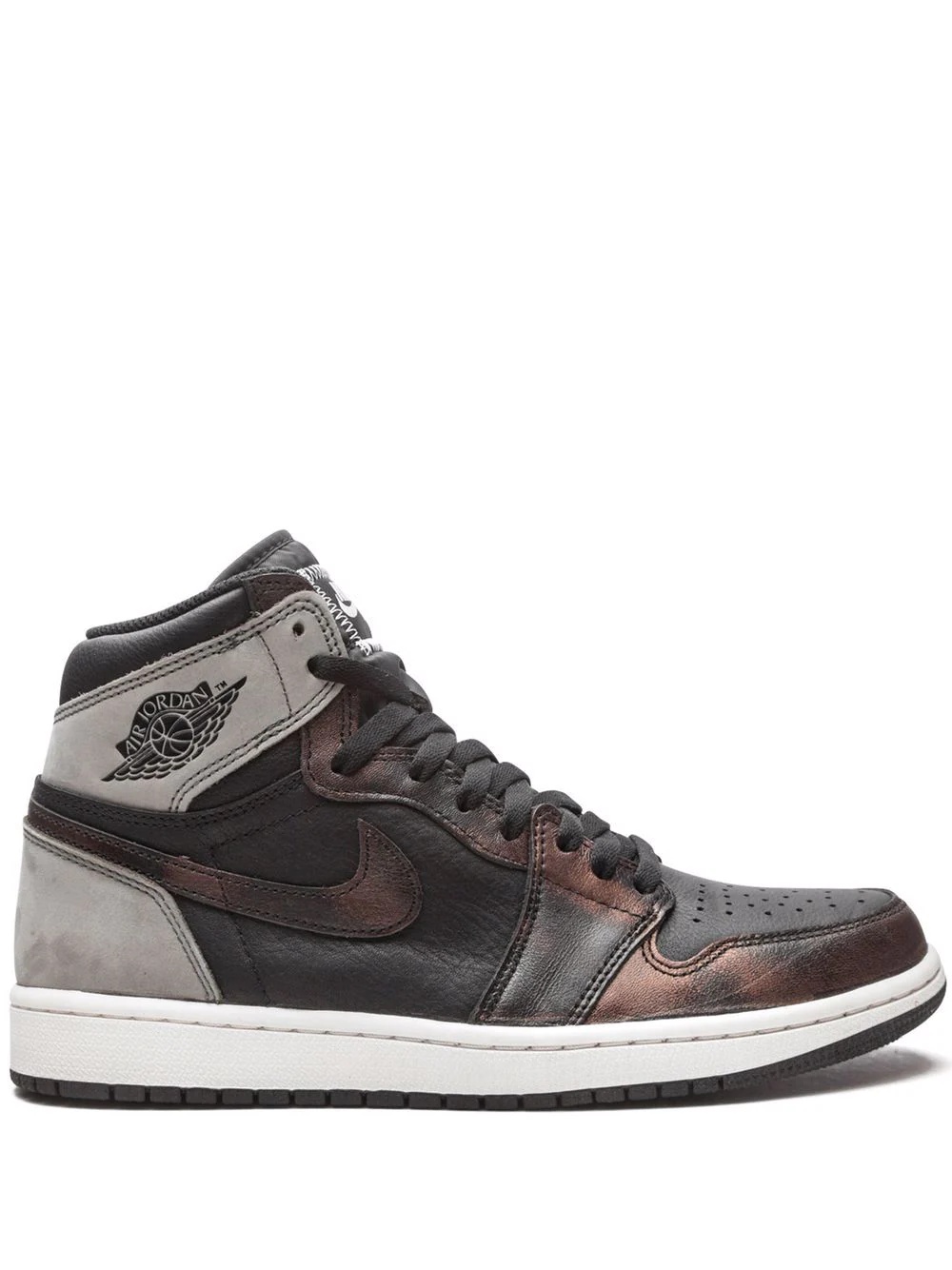 Air Jordan 1 Retro High OG sneakers - 1