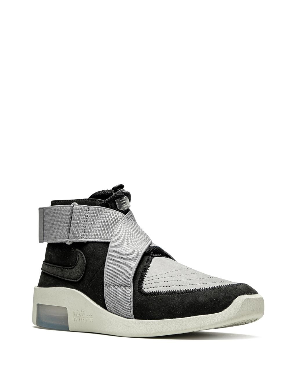 Air Fear of God Raid sneakers - 2