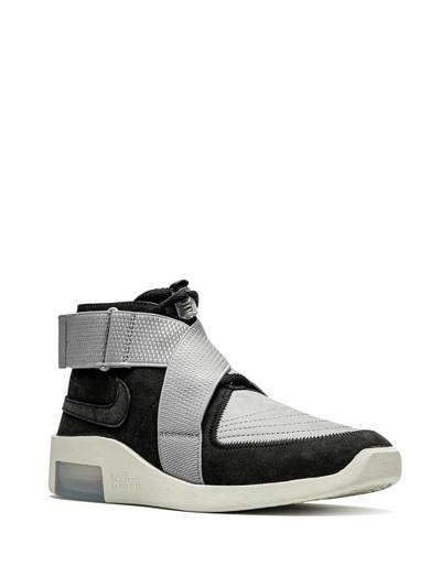 Nike Air Fear of God Raid sneakers outlook