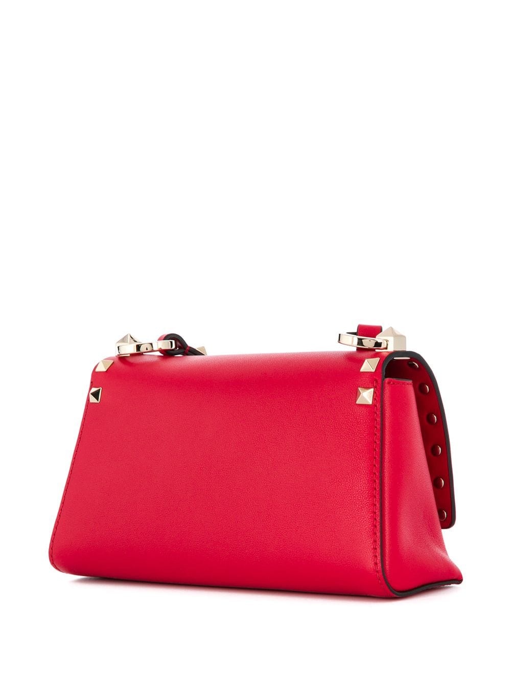 Rockstud clutch - 3