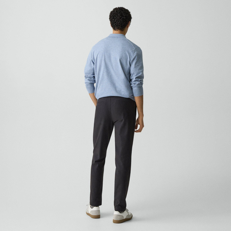Theory Zaine Pant in Mercer Twill outlook