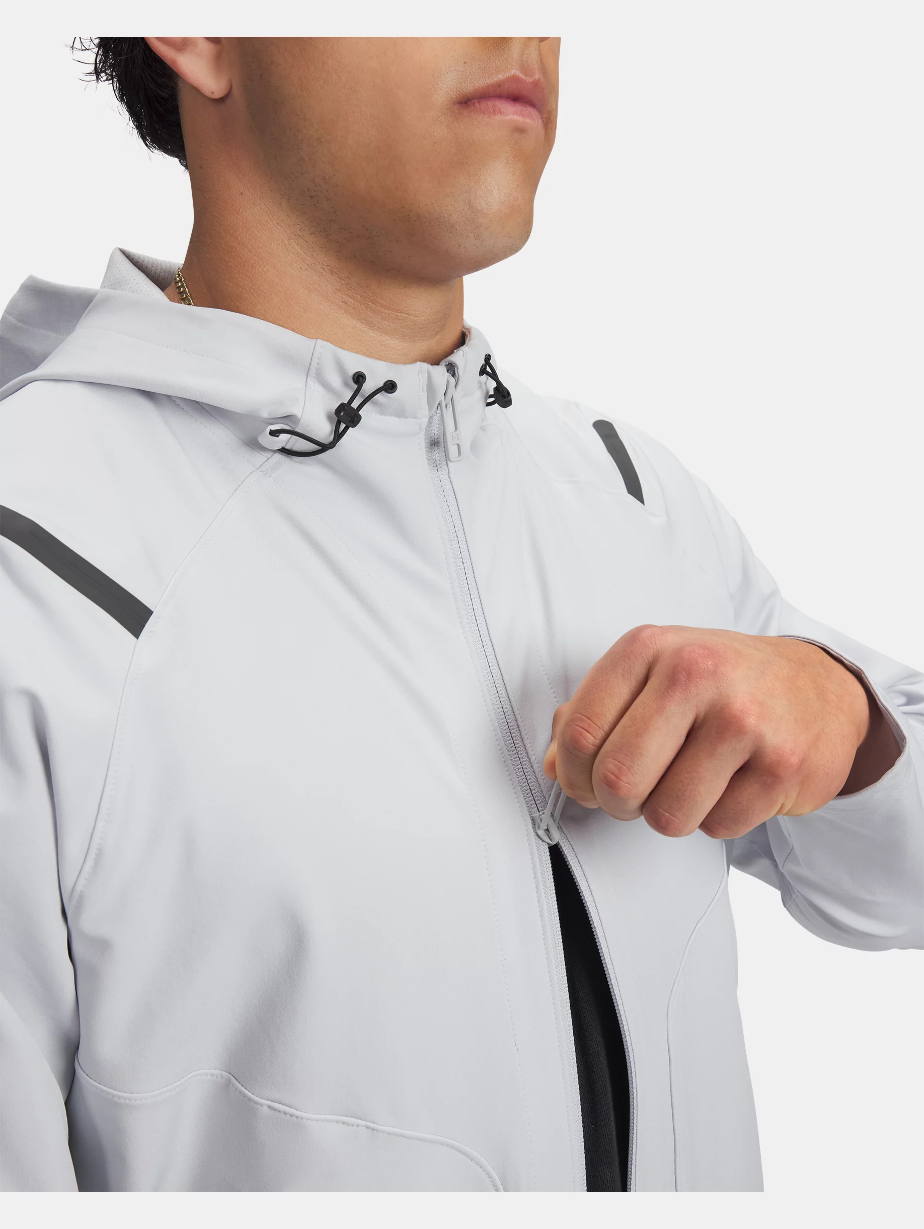 Men's UA Unstoppable Jacket - 7