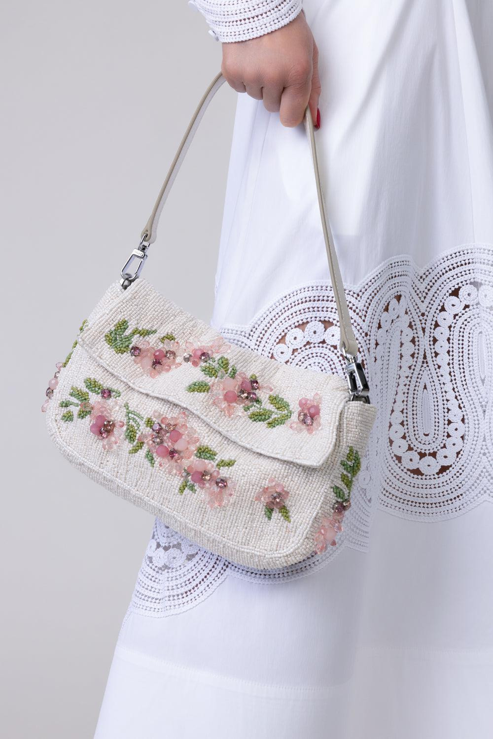 TIMMY SHOULDER BAG - 2