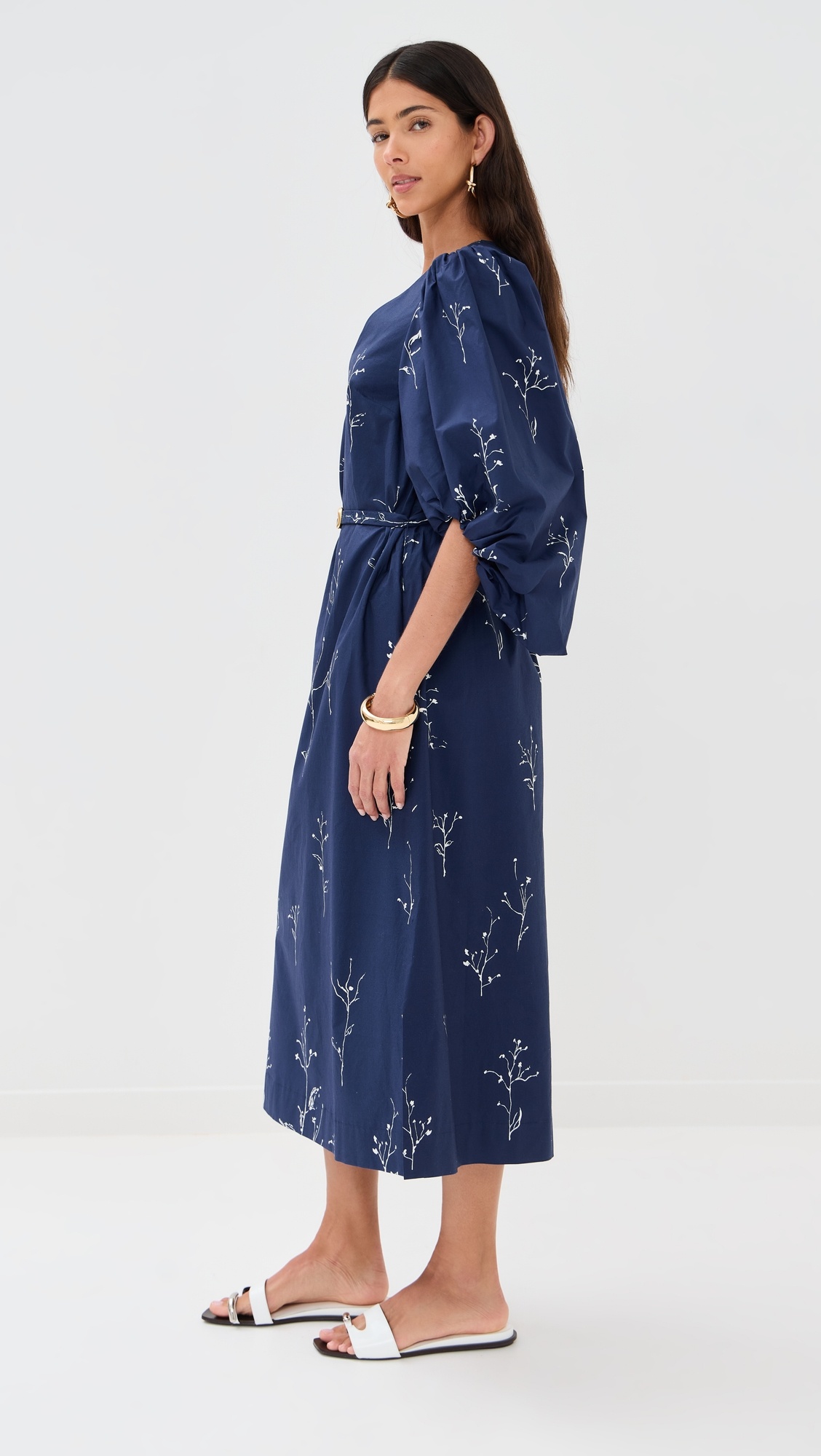 Corrie Dress - 3