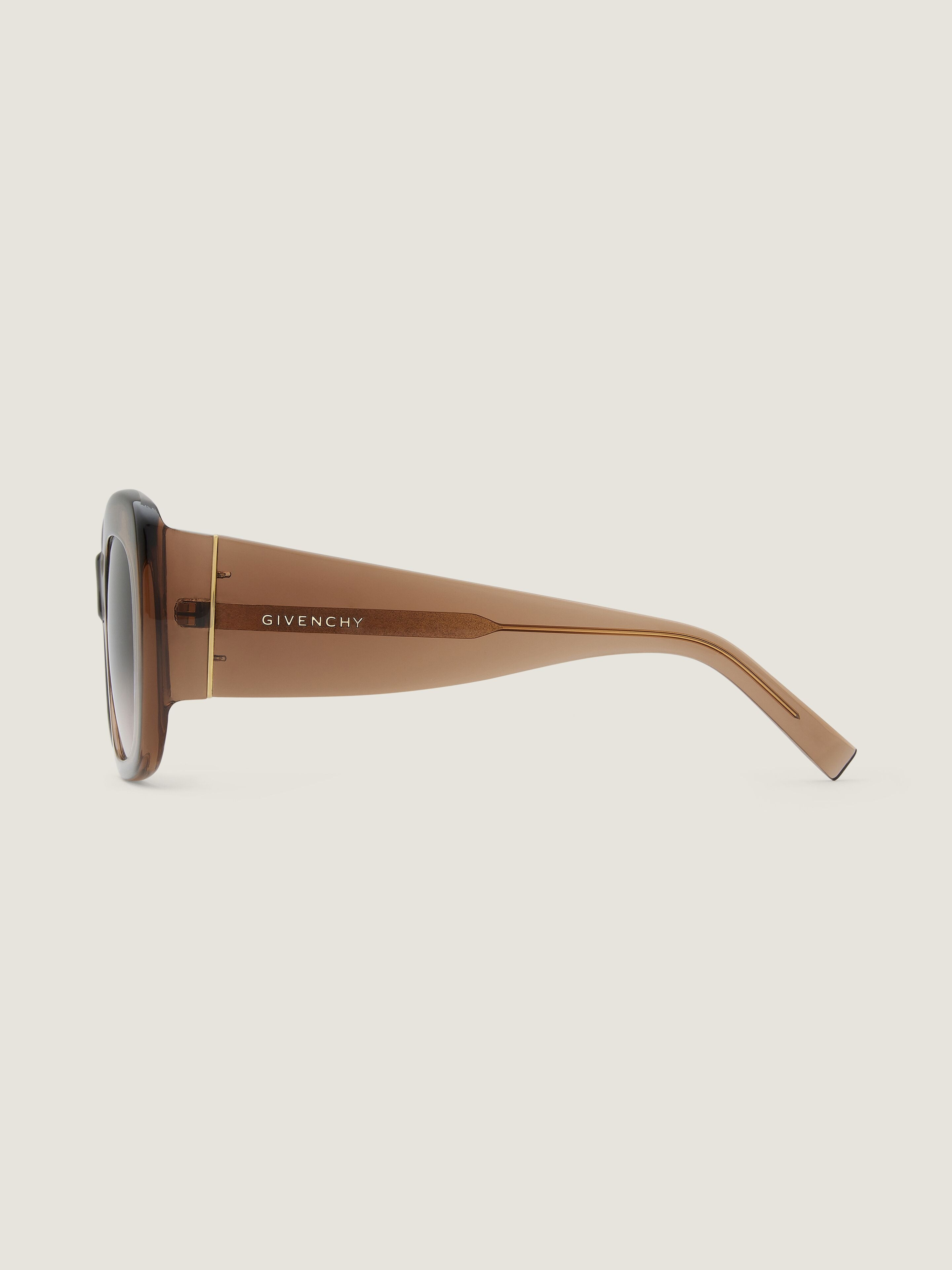GIVENCHY BOLD SUNGLASSES IN ACETATE - 4