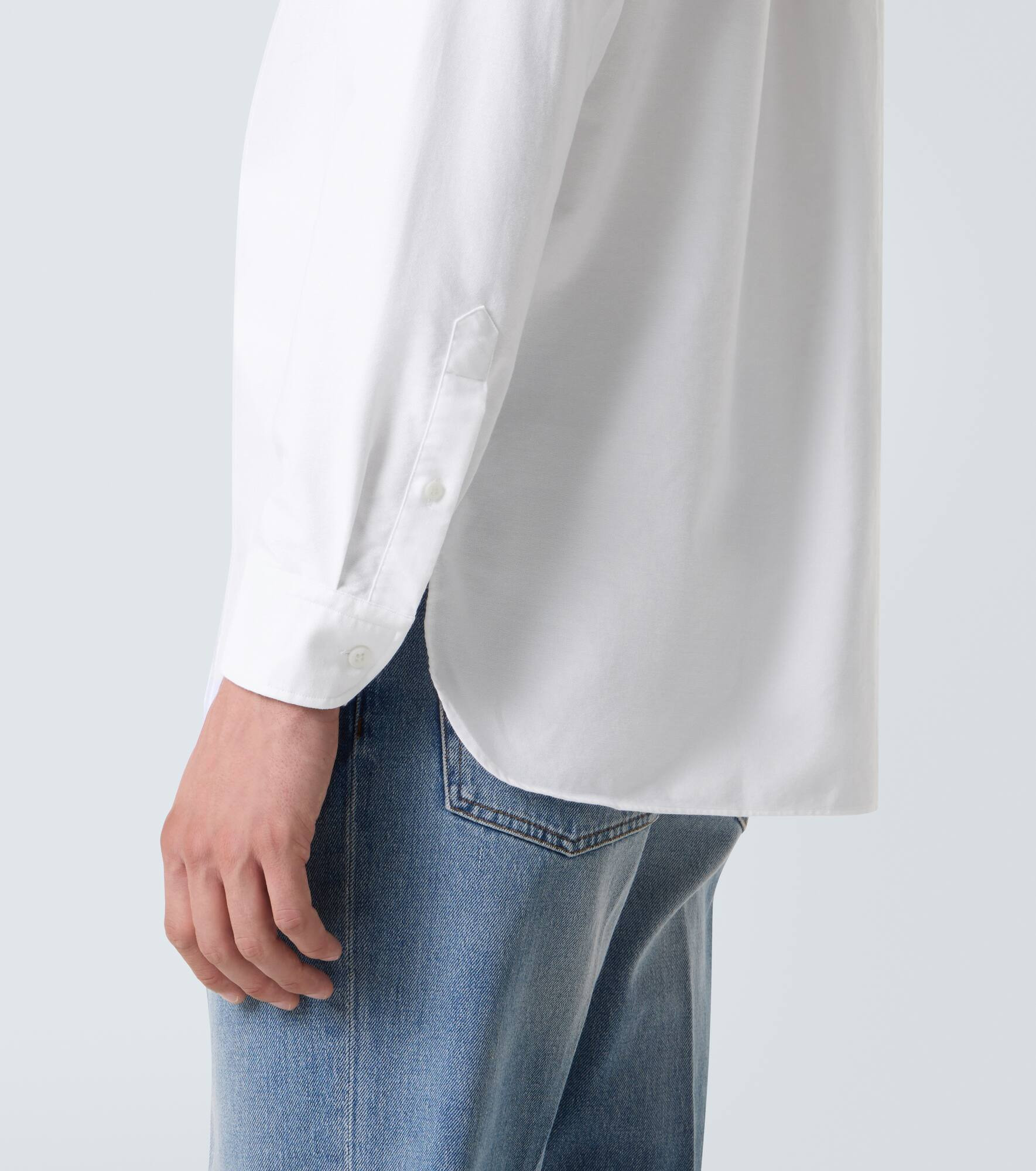 Cotton shirt - 6