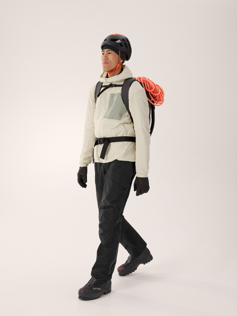 Arc'teryx Proton Hoody outlook