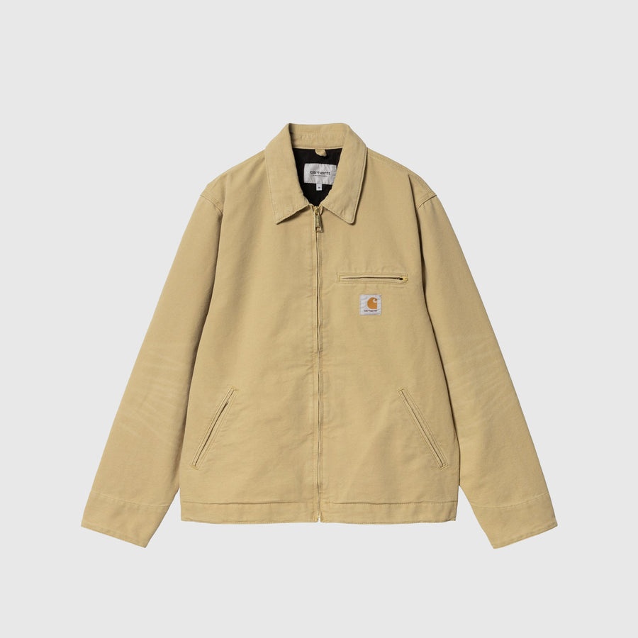 ジャケット・アウター Carhartt Reversible Detroit Jacket Carhartt WIP Reversible Detroit Jacket x Invincible by