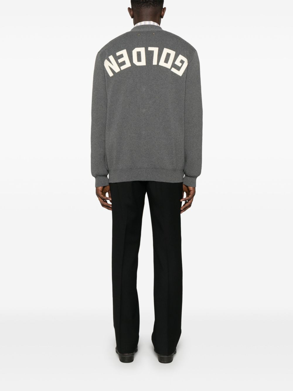 Golden Goose Sweater - 3