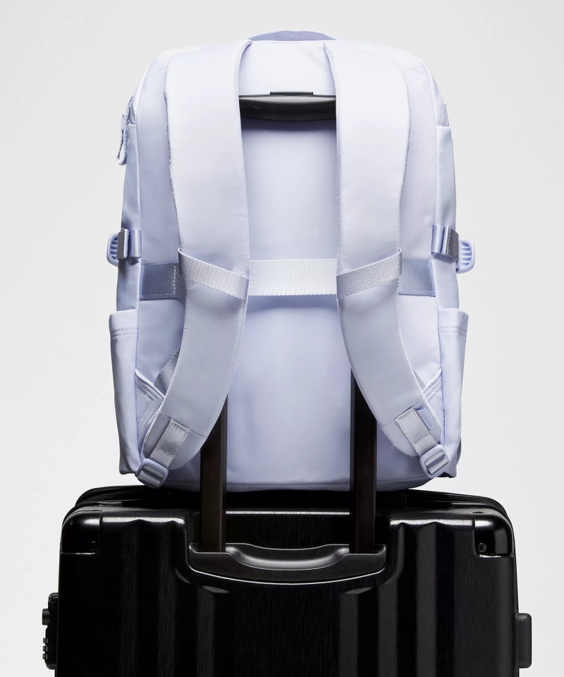 New Crew Backpack 22L *Updated 6